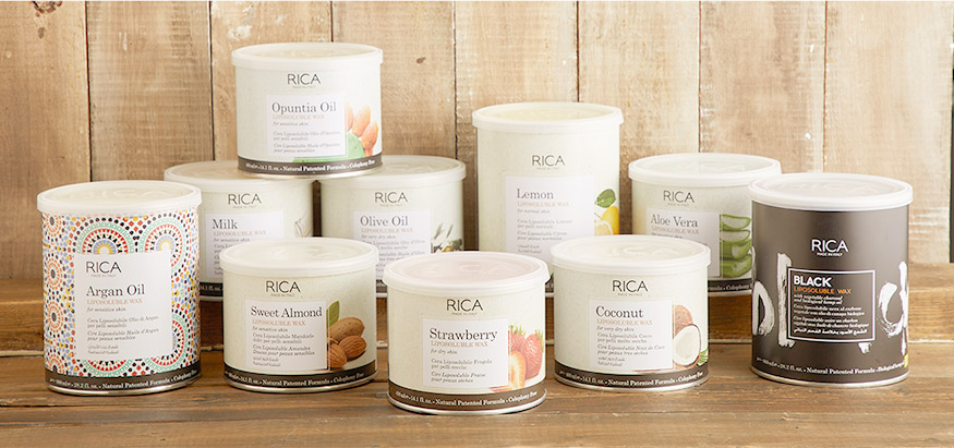 RICA ワックスヒーター セラムキャットローション付き RICA WAX（リカワックス）の商品の卸・通販 | ビューティガレージ